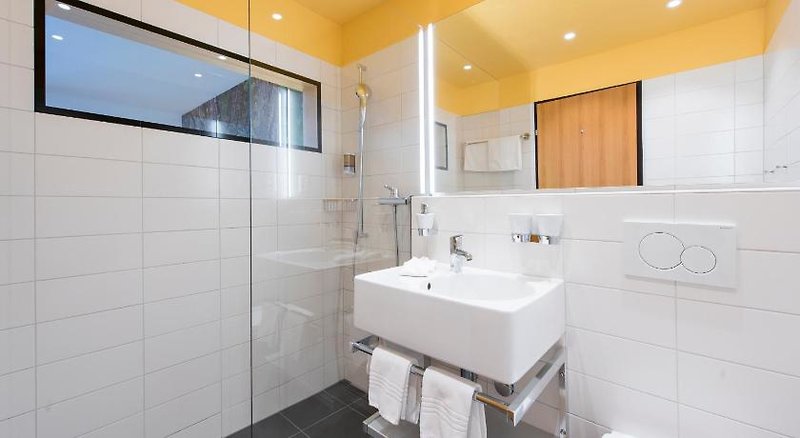 TOP Hotel Garni Chesa Mulin 2