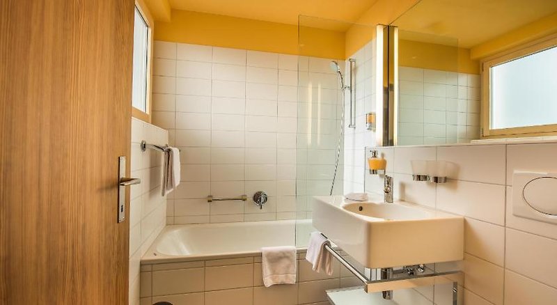 TOP Hotel Garni Chesa Mulin 3