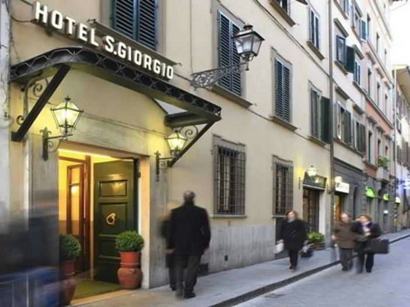 San Giorgio E Olimpic