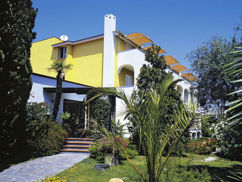 Hotel San Giovanni Terme 1