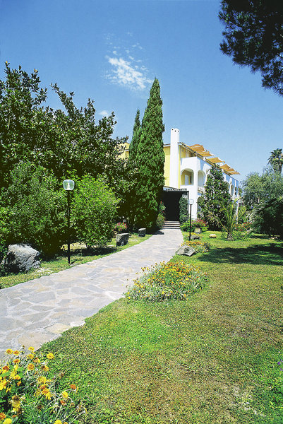 Hotel San Giovanni Terme 3