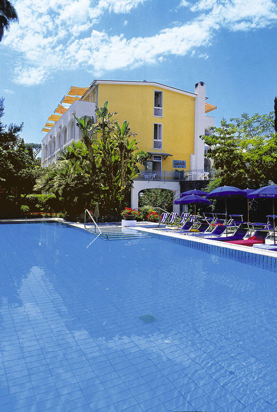 Hotel San Giovanni Terme 5