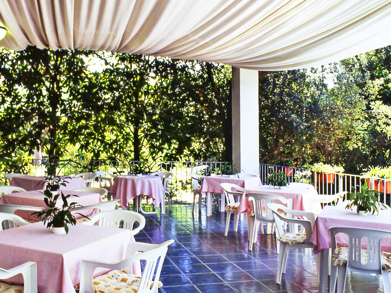 Hotel San Giovanni Terme 6