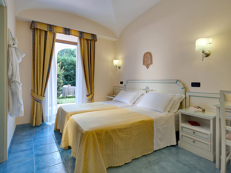Hotel San Giovanni Terme 7