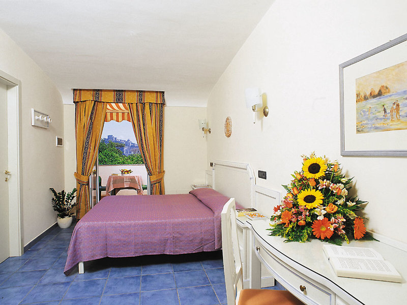 Hotel San Giovanni Terme 9