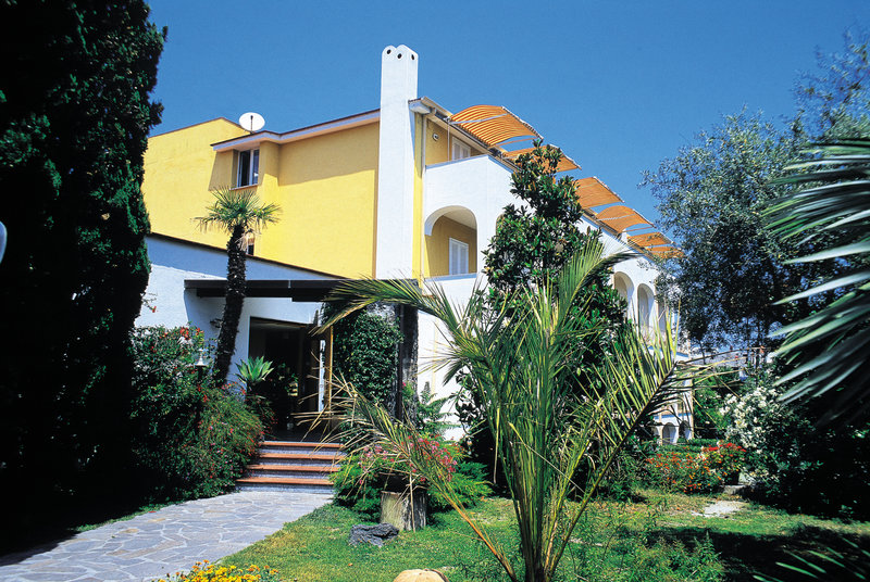 Hotel San Giovanni Terme 2