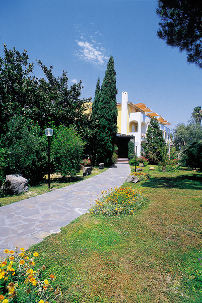 Hotel San Giovanni Terme 4