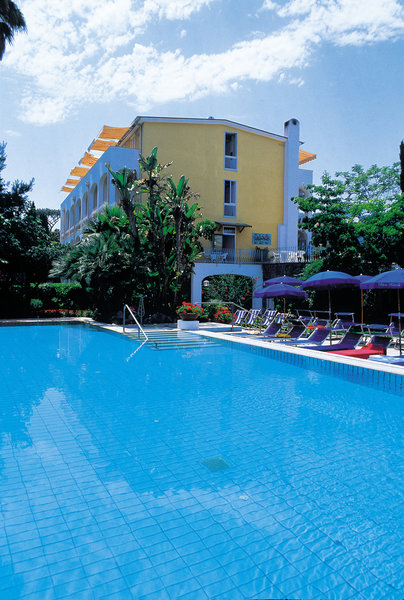 Hotel San Giovanni Terme 5