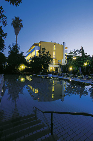 Hotel San Giovanni Terme 6