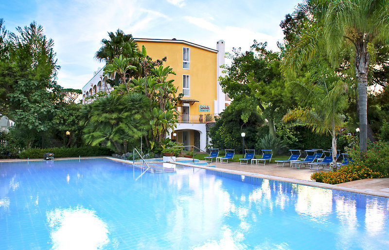 Hotel San Giovanni Terme 7