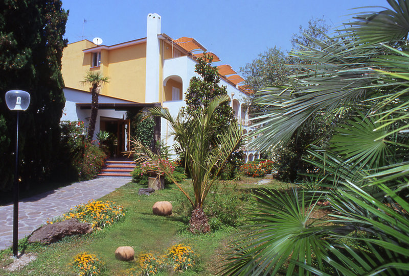 Hotel San Giovanni Terme 8