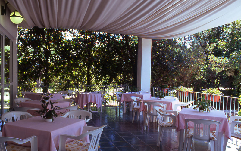 Hotel San Giovanni Terme 12