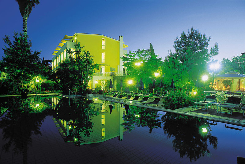 Hotel San Giovanni Terme 13