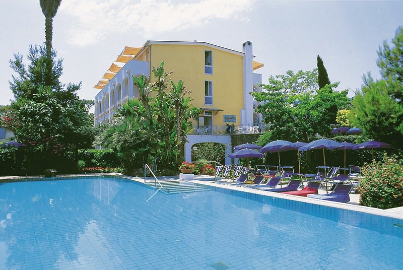 Hotel San Giovanni Terme 1