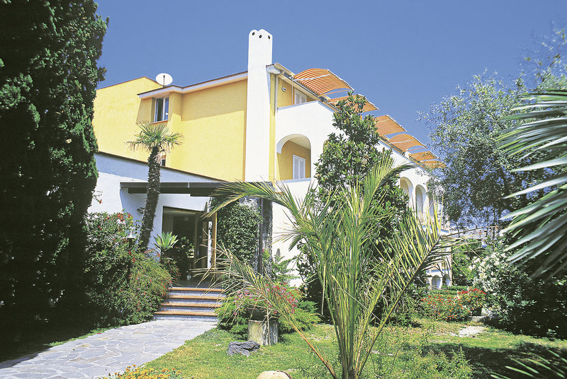 Hotel San Giovanni Terme 3