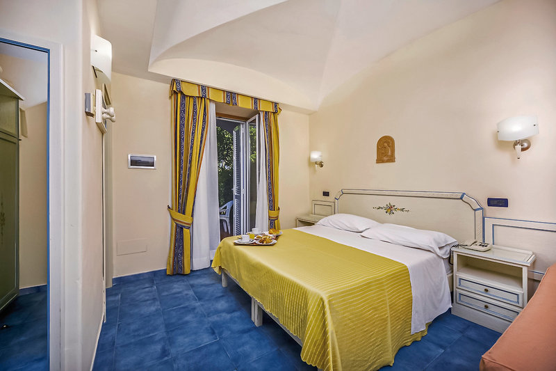 Hotel San Giovanni Terme 4