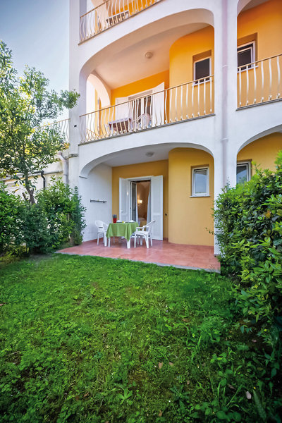 Hotel San Giovanni Terme 5