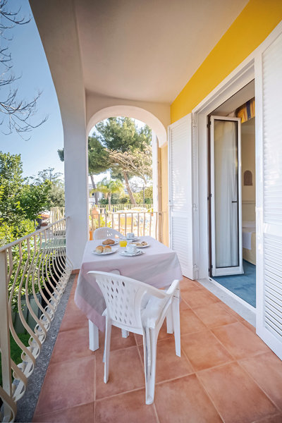 Hotel San Giovanni Terme 6