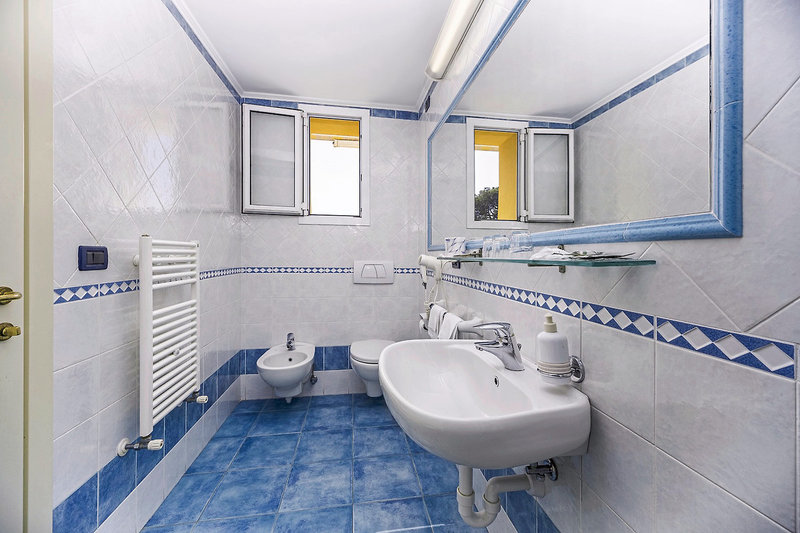 Hotel San Giovanni Terme 13