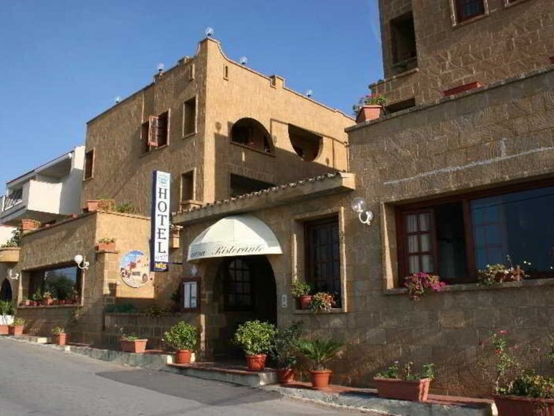 Hotel La Rosa