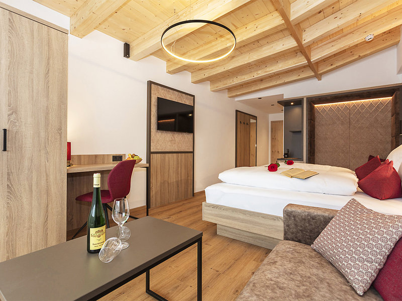 Gästehaus-Ferienhotel Klawunn 2