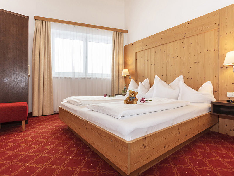 Gästehaus-Ferienhotel Klawunn 3