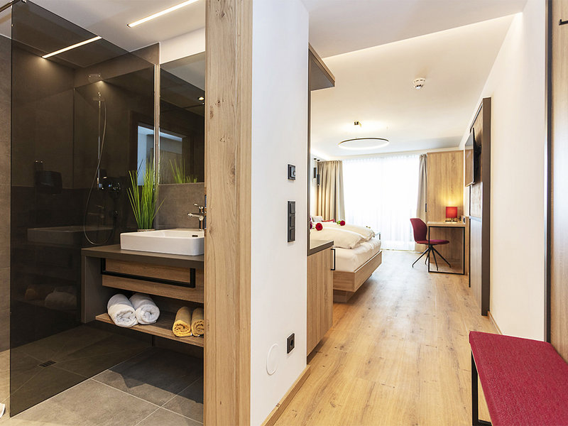 Gästehaus-Ferienhotel Klawunn 4