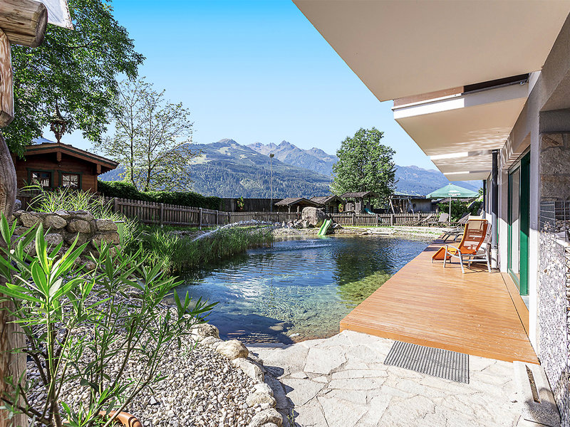 Gästehaus-Ferienhotel Klawunn 5