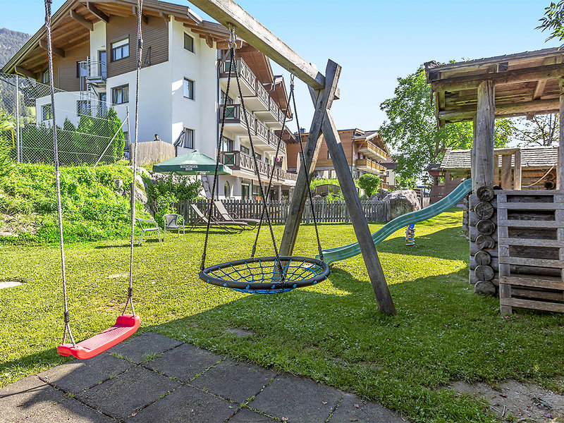 Gästehaus-Ferienhotel Klawunn 6