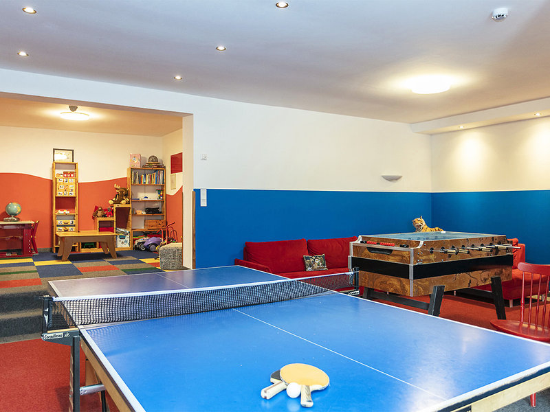 Gästehaus-Ferienhotel Klawunn 7