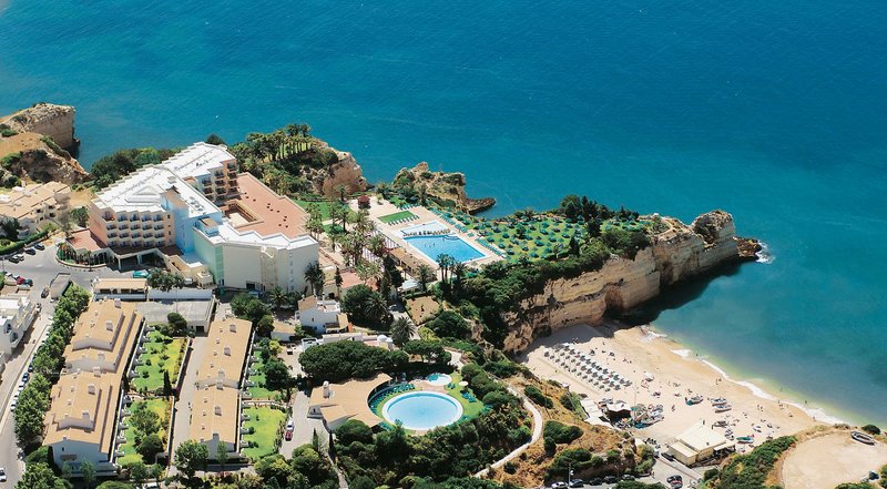 Pestana Viking Beach & Golf Resort 2