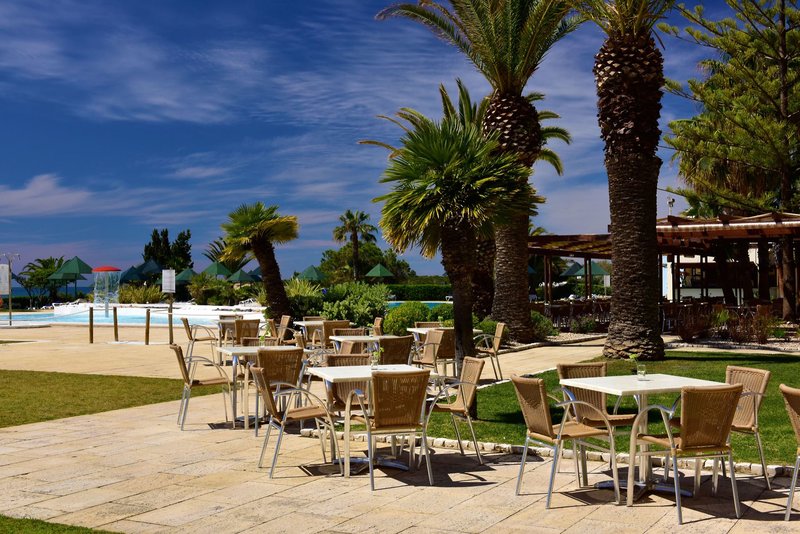 Pestana Viking Beach & Golf Resort 3