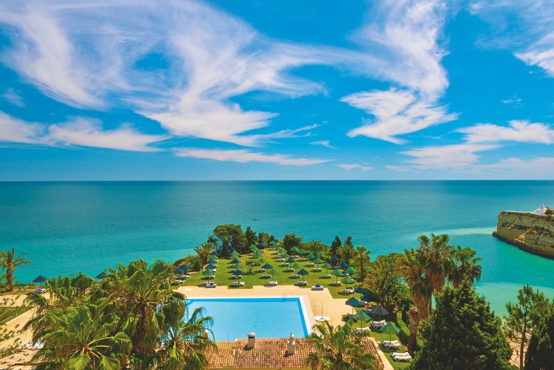 Pestana Viking Beach & Golf Resort 4