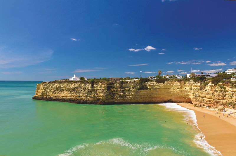 Pestana Viking Beach & Golf Resort 5