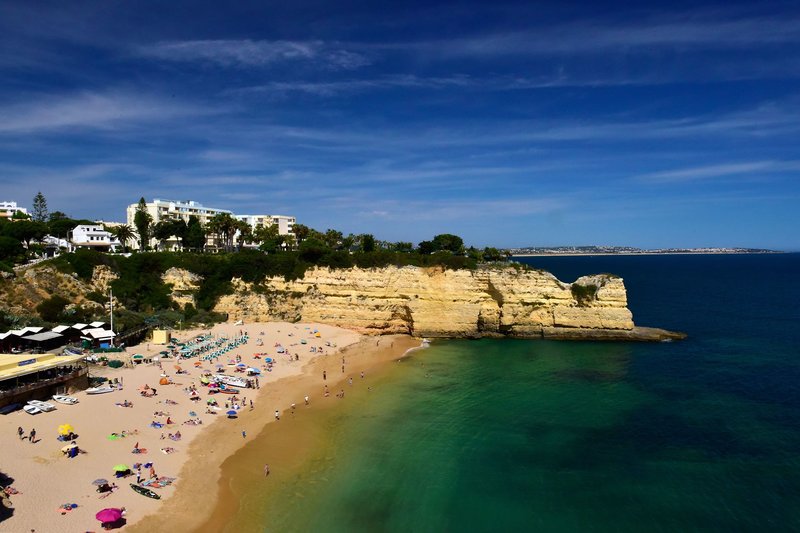 Pestana Viking Beach & Golf Resort 6