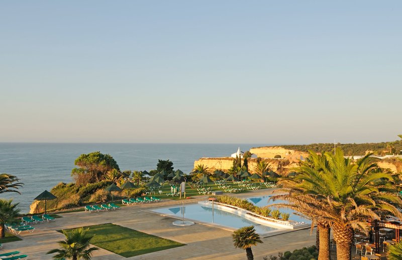 Pestana Viking Beach & Golf Resort 7
