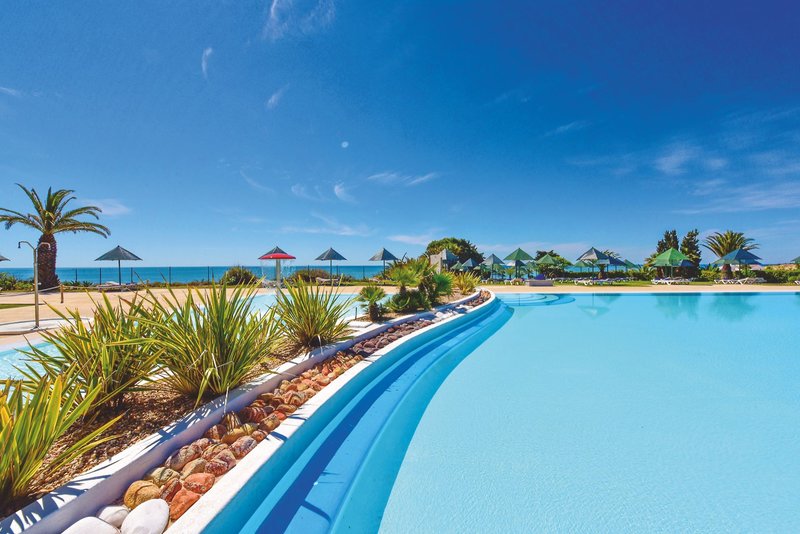 Pestana Viking Beach & Golf Resort 8