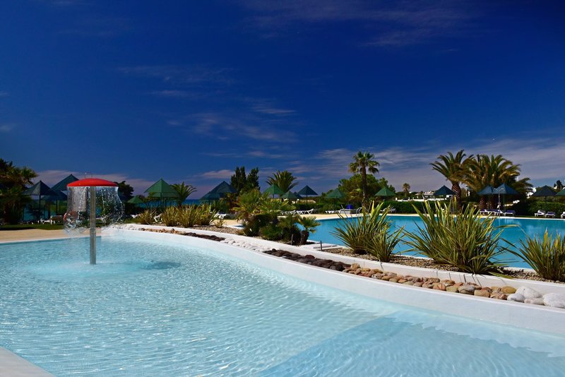 Pestana Viking Beach & Golf Resort 9