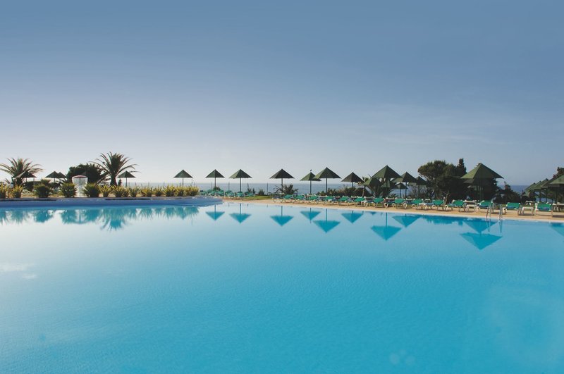 Pestana Viking Beach & Golf Resort 10