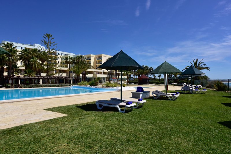 Pestana Viking Beach & Golf Resort 11