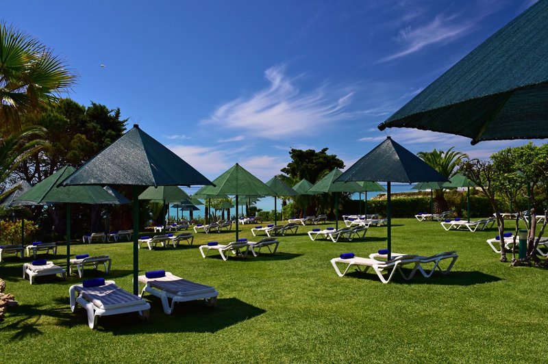 Pestana Viking Beach & Golf Resort 12