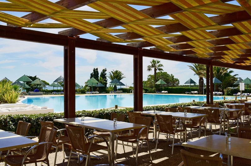 Pestana Viking Beach & Golf Resort 13