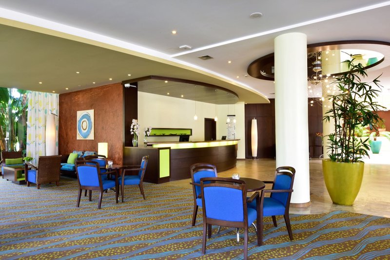Pestana Viking Beach & Golf Resort 15