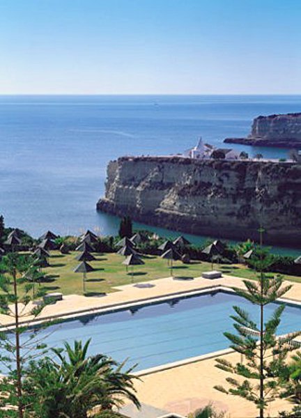 Pestana Viking Beach & Golf Resort 17