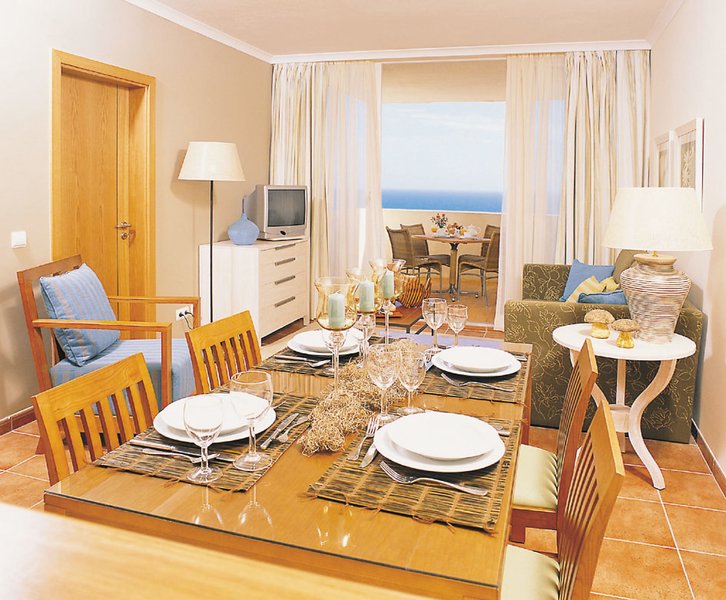 Pestana Viking Beach & Golf Resort 24