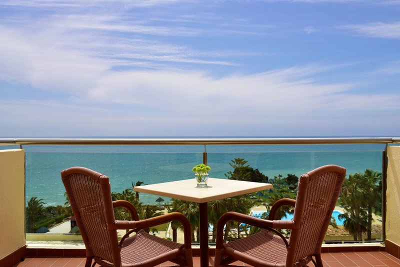 Pestana Viking Beach & Golf Resort 25