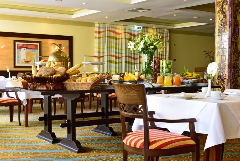 Pestana Viking Beach & Golf Resort 27