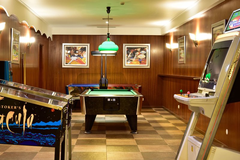 Pestana Viking Beach & Golf Resort 28