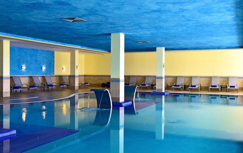 Pestana Viking Beach & Golf Resort 29