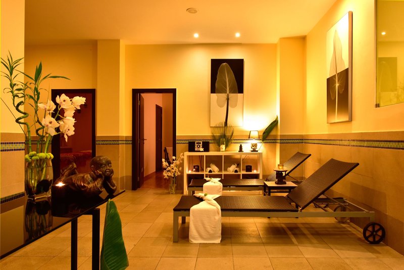 Pestana Viking Beach & Golf Resort 30